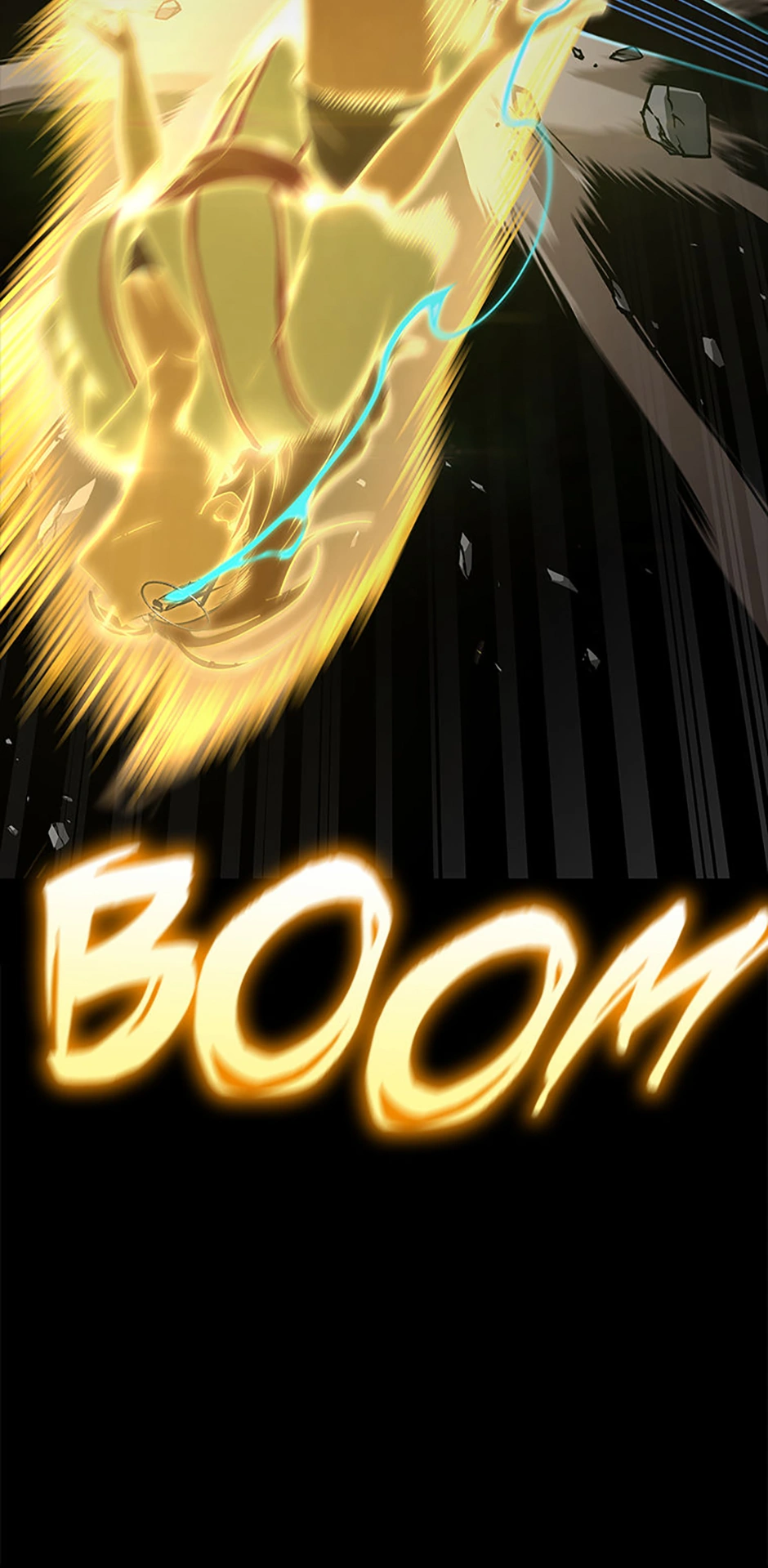 Read The Infinite Mage EN Manga Online