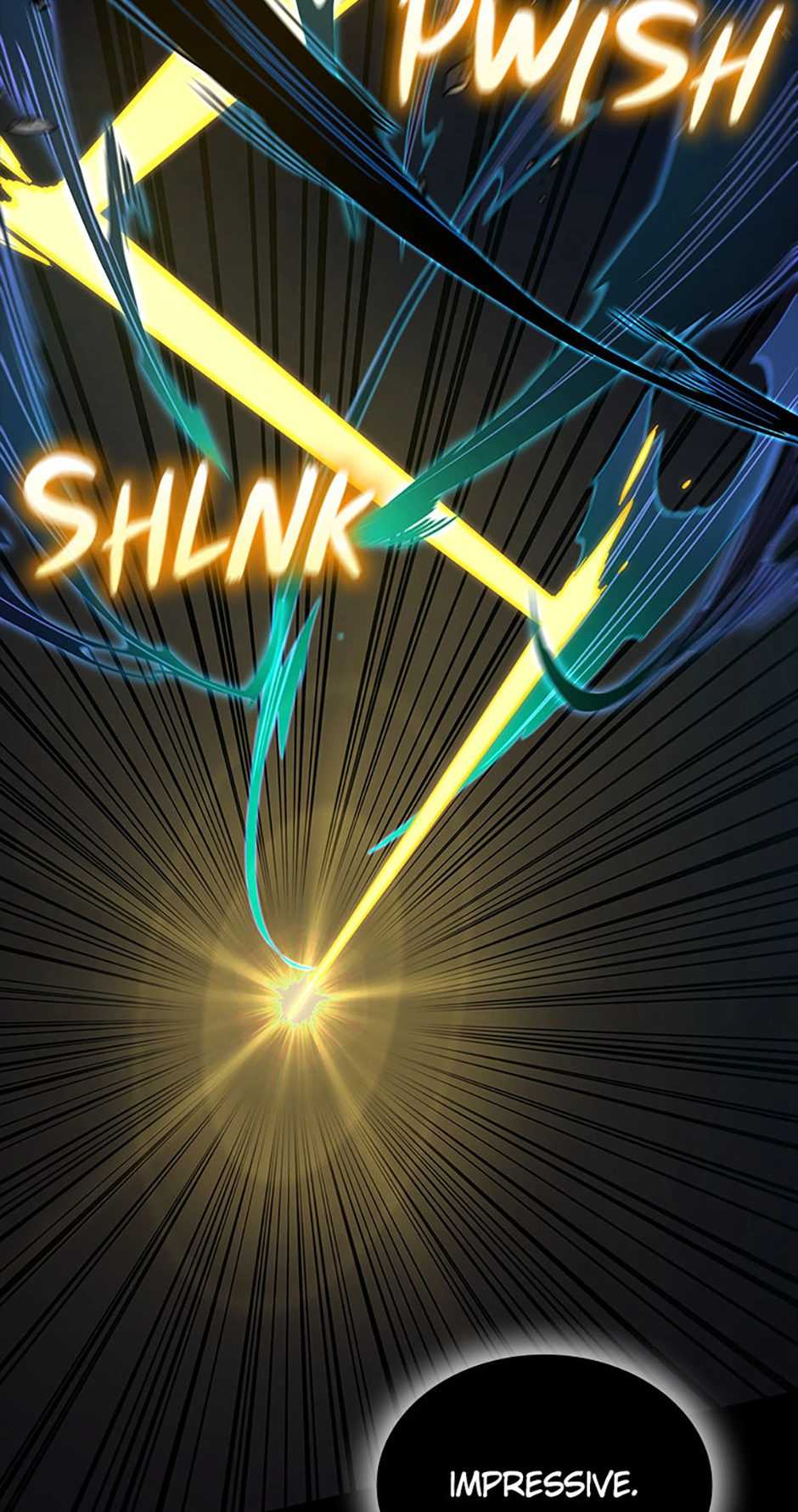 Read The Infinite Mage EN Manga Online