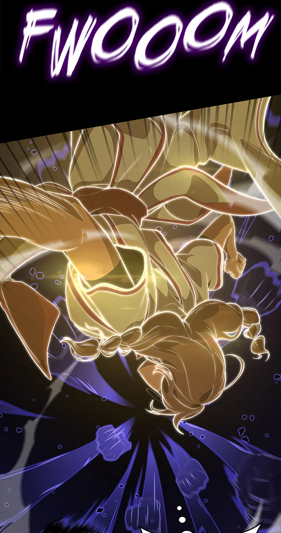 Read The Infinite Mage EN Manga Online