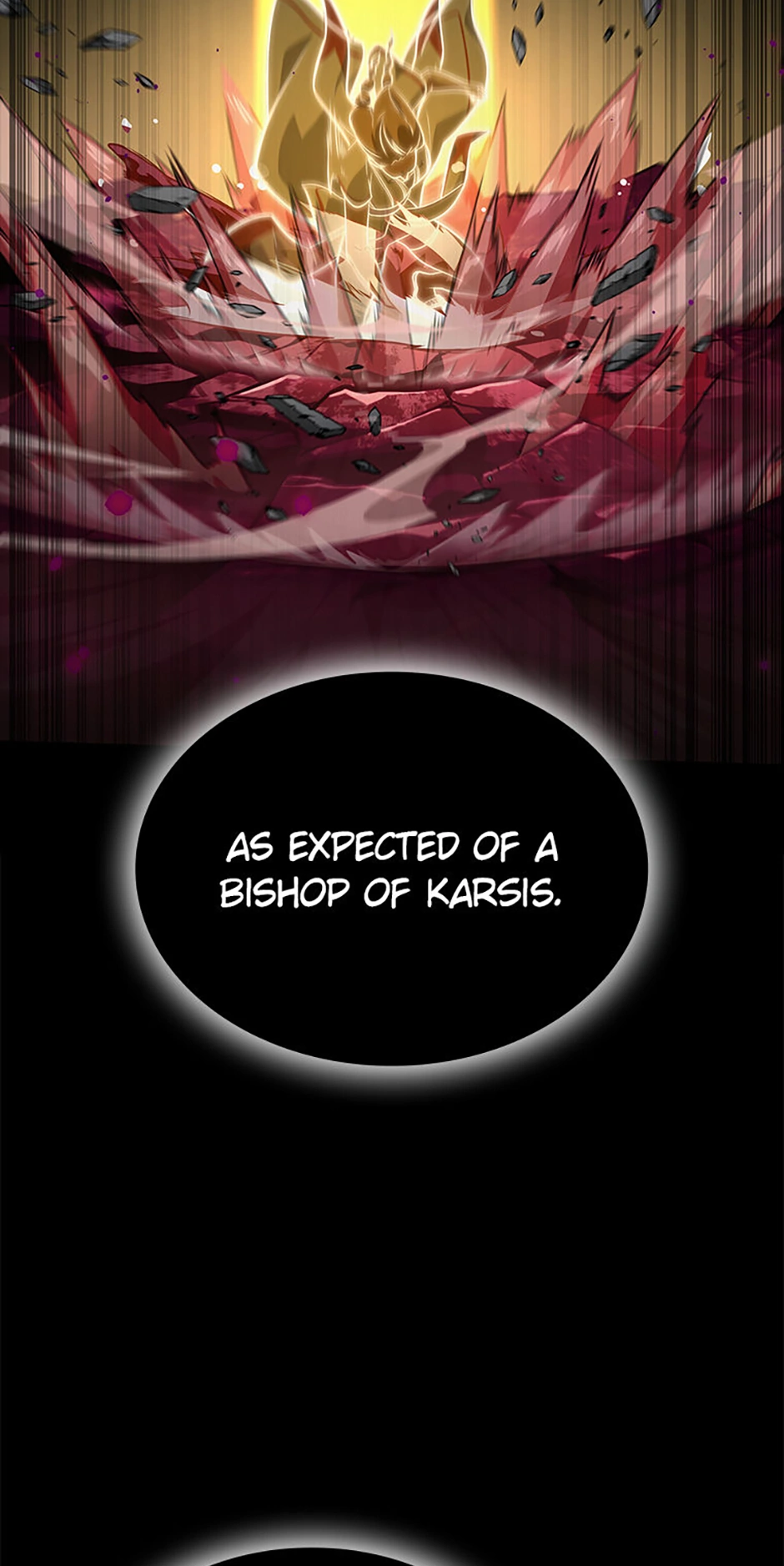 Read The Infinite Mage EN Manga Online