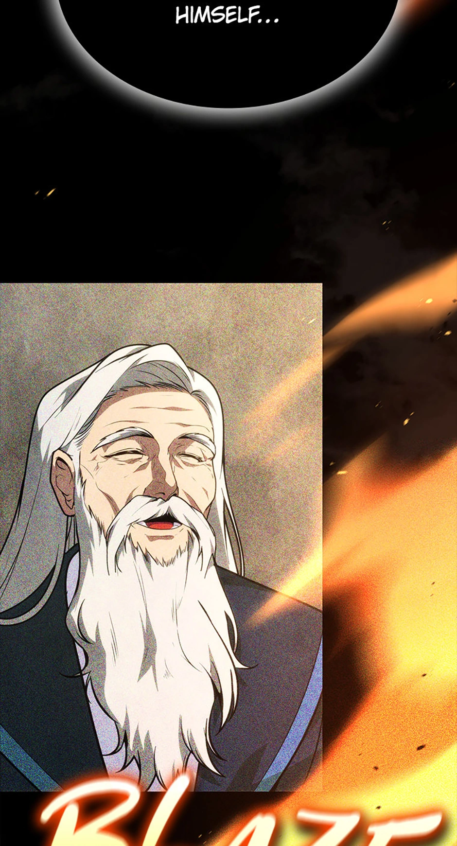 Read The Infinite Mage EN Manga Online