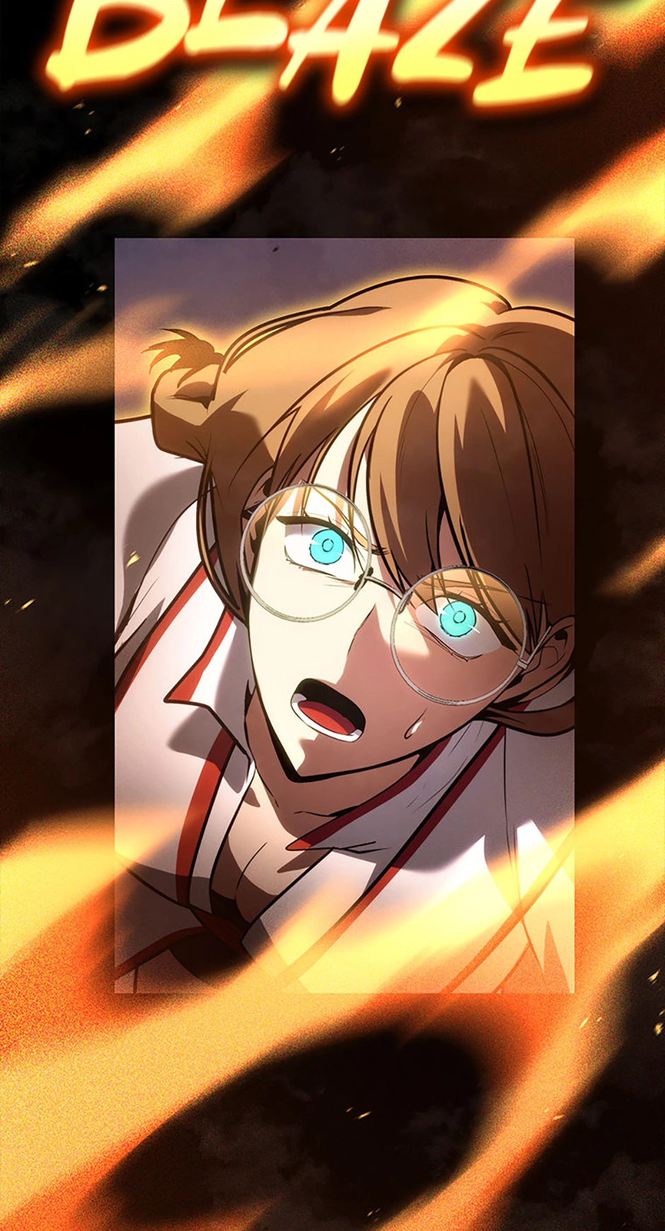 Read The Infinite Mage EN Manga Online