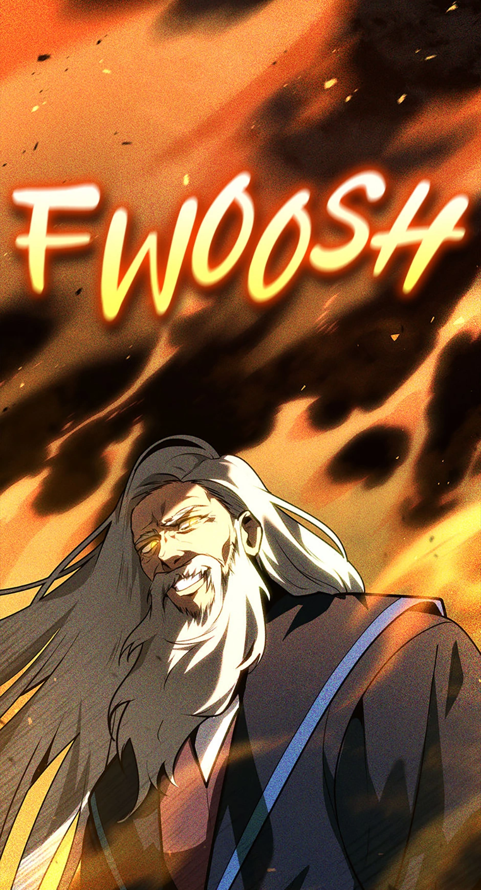 Read The Infinite Mage EN Manga Online