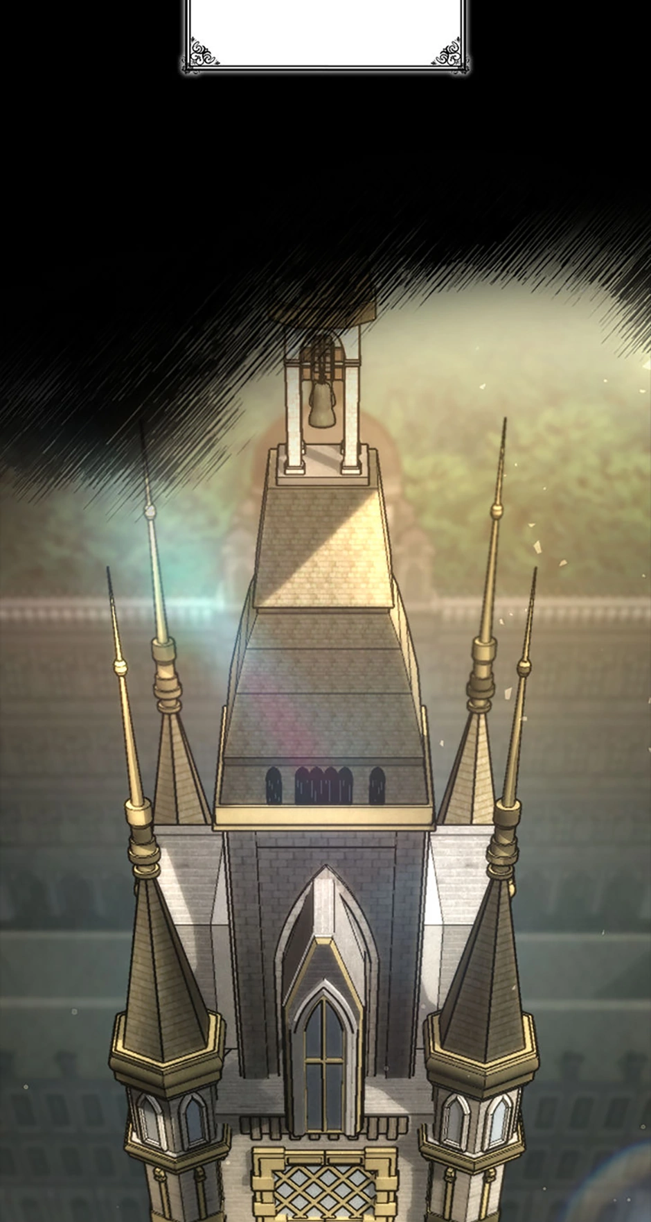 Read The Infinite Mage EN Manga Online