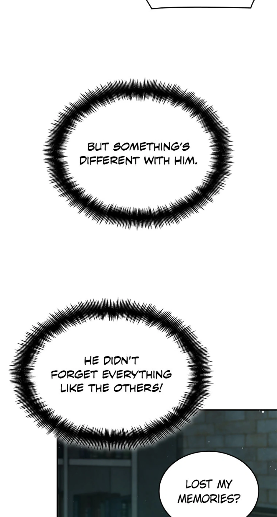 Read The Infinite Mage EN Manga Online