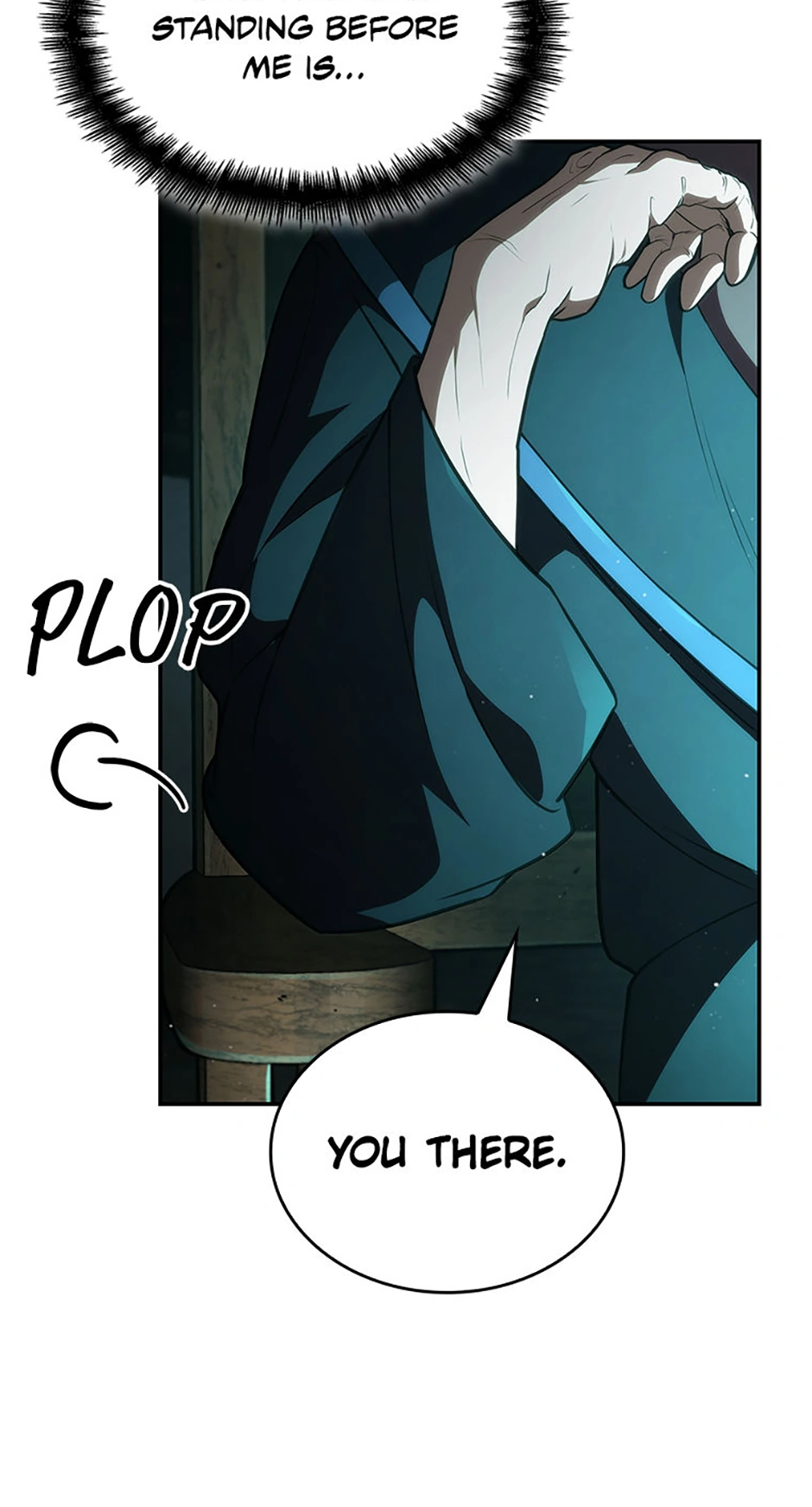 Read The Infinite Mage EN Manga Online