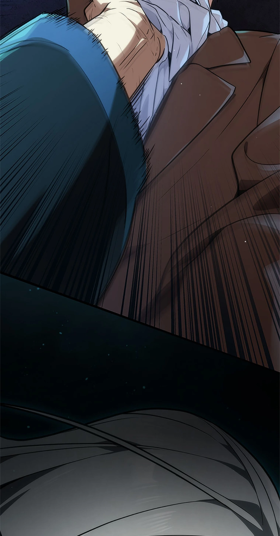 Read The Infinite Mage EN Manga Online