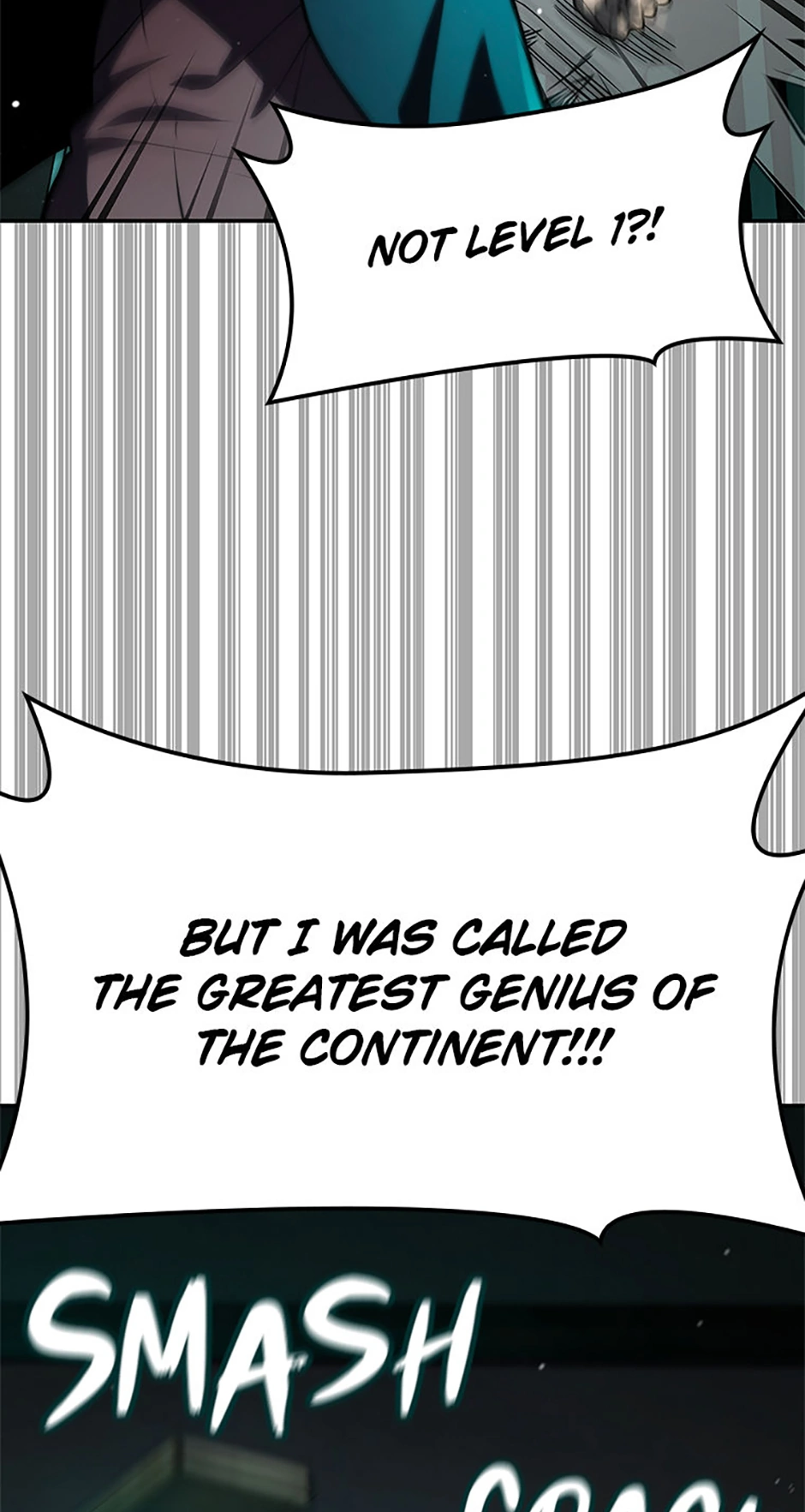 Read The Infinite Mage EN Manga Online