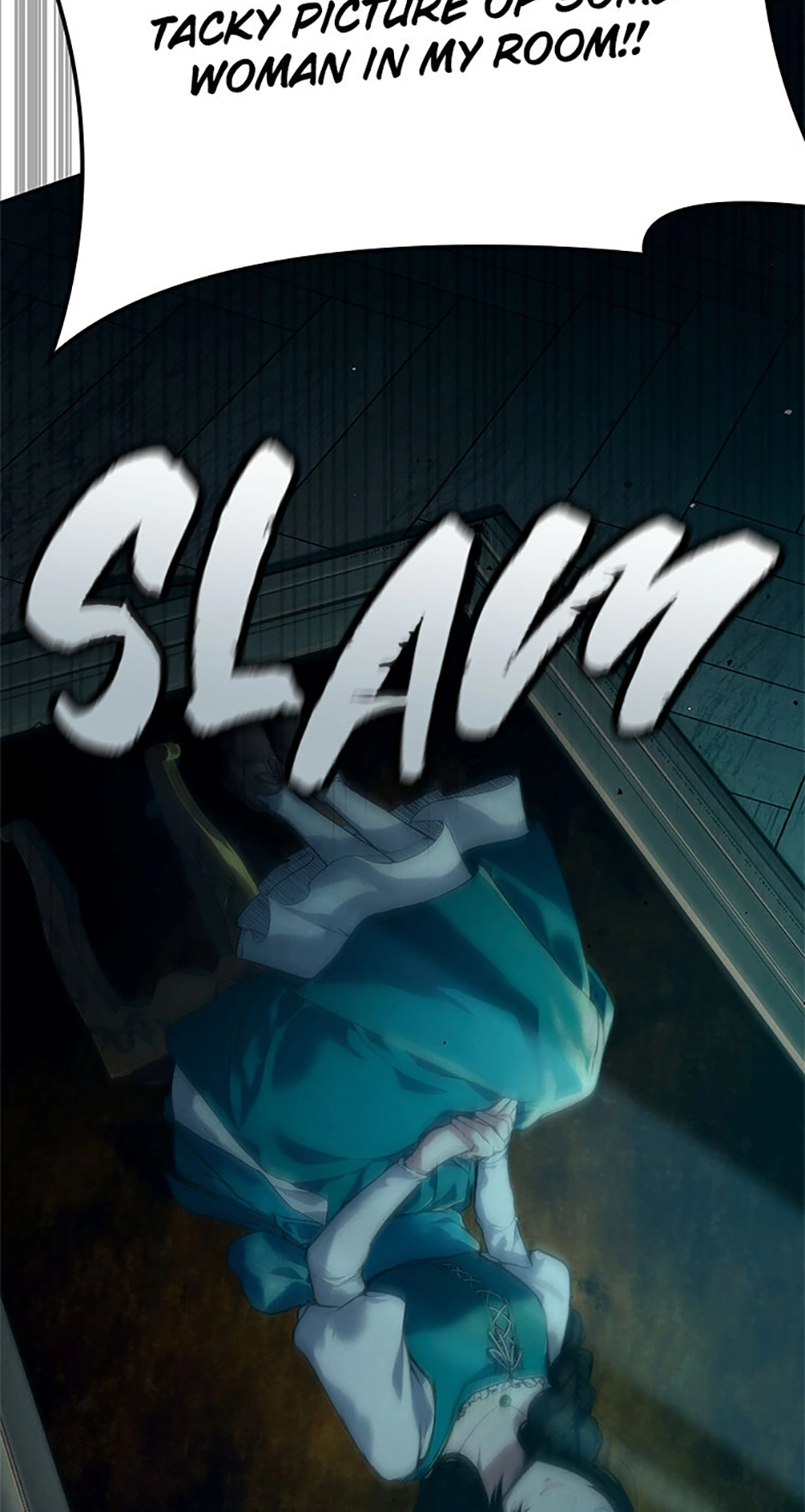 Read The Infinite Mage EN Manga Online