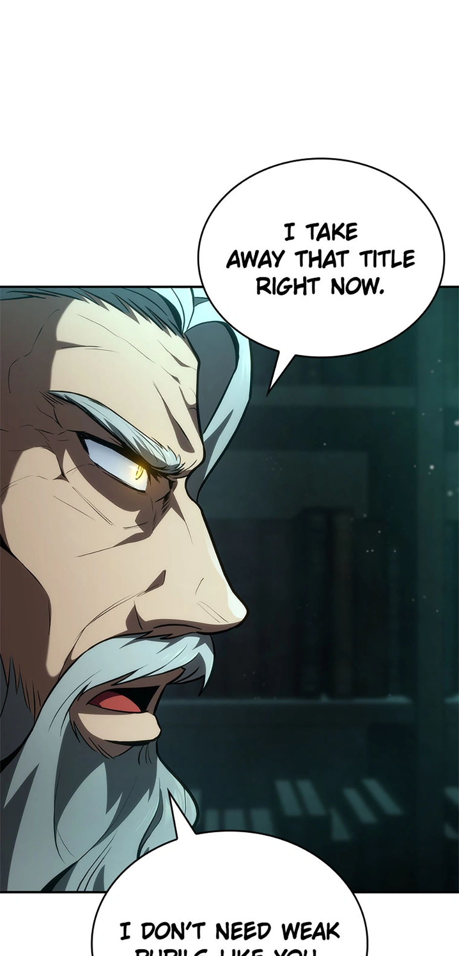 Read The Infinite Mage EN Manga Online