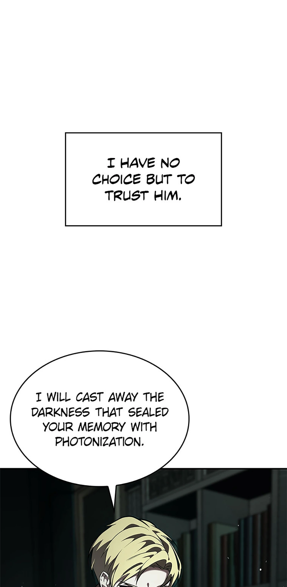 Read The Infinite Mage EN Manga Online