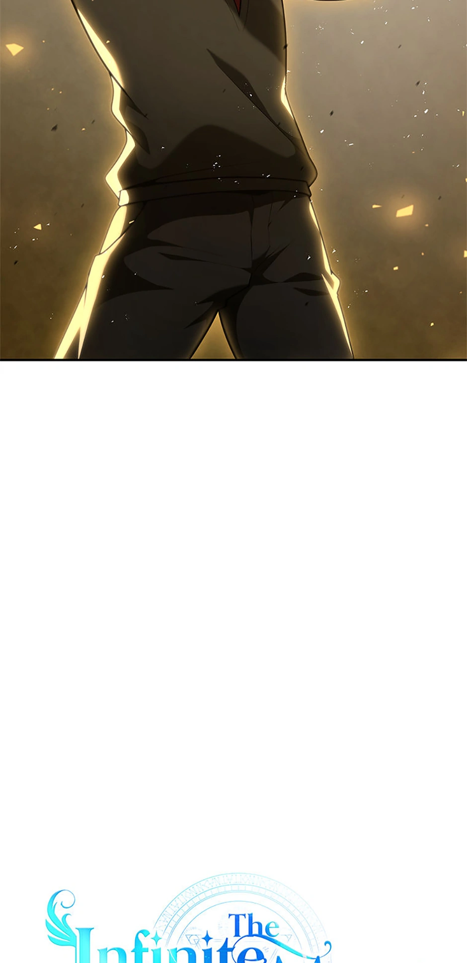 Read The Infinite Mage EN Manga Online