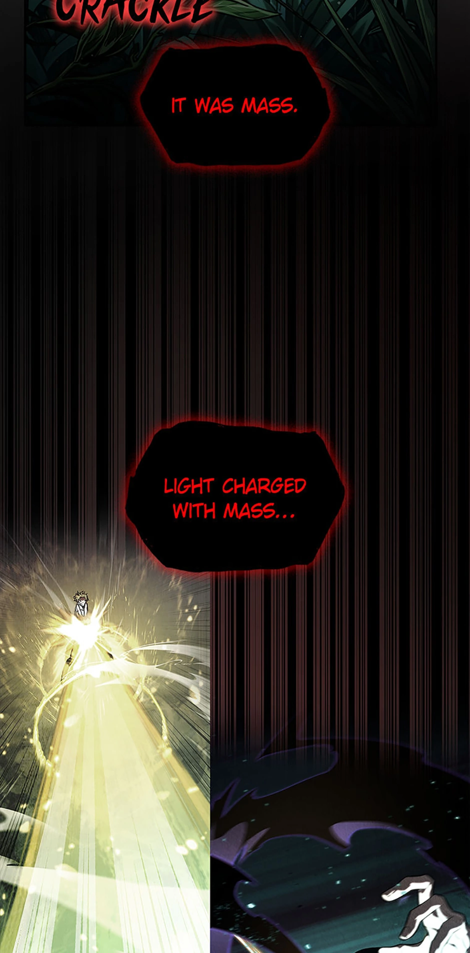 Read The Infinite Mage EN Manga Online