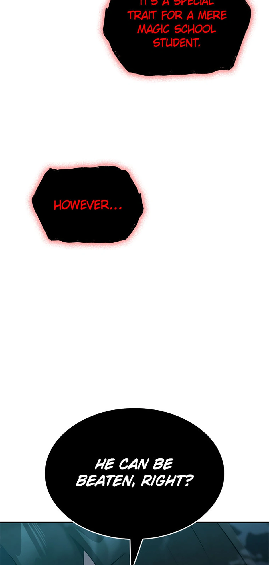 Read The Infinite Mage EN Manga Online