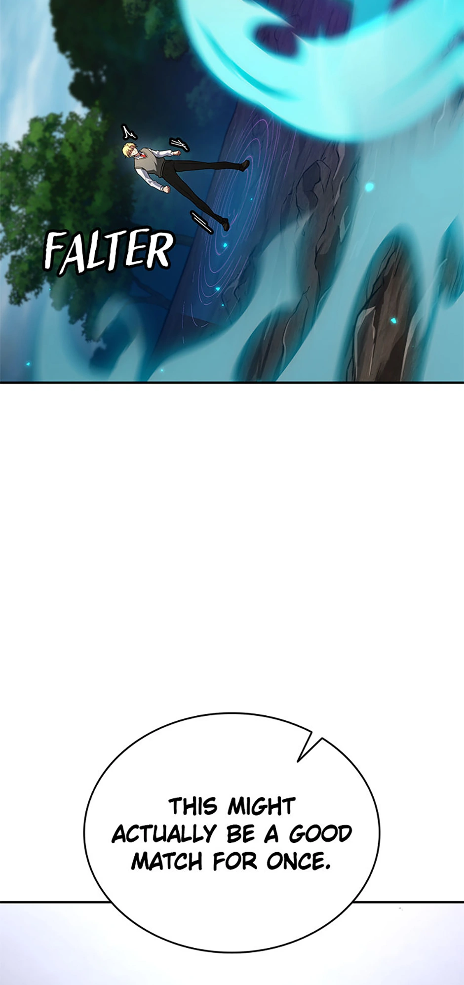 Read The Infinite Mage EN Manga Online