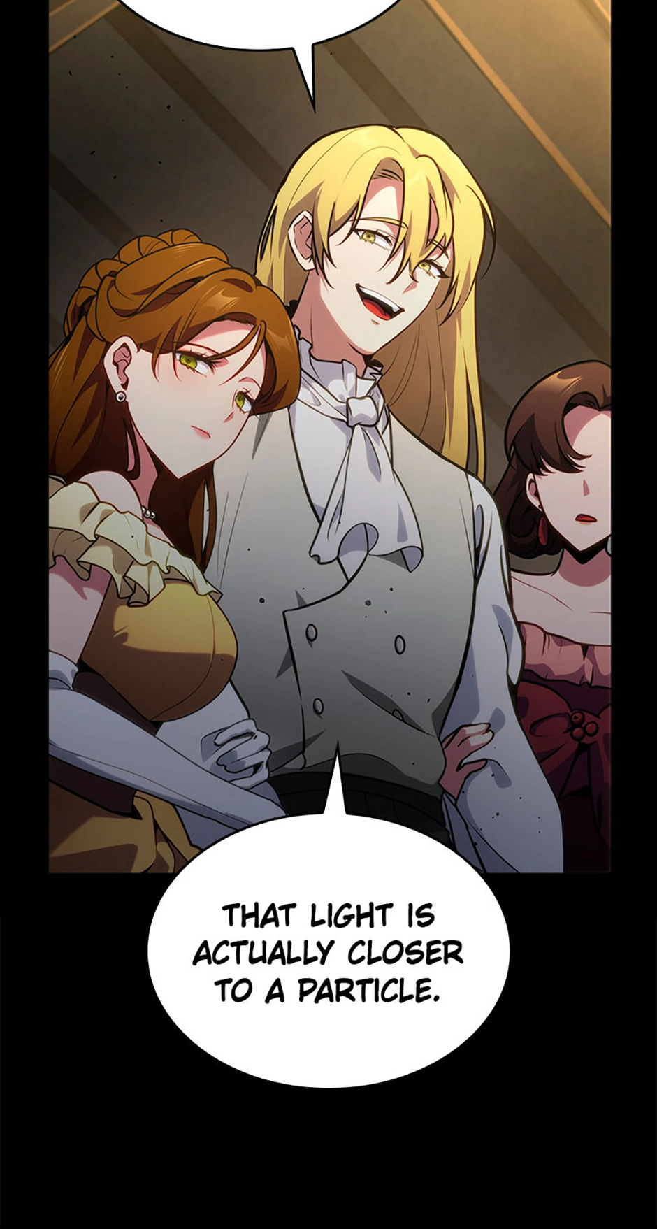 Read The Infinite Mage EN Manga Online