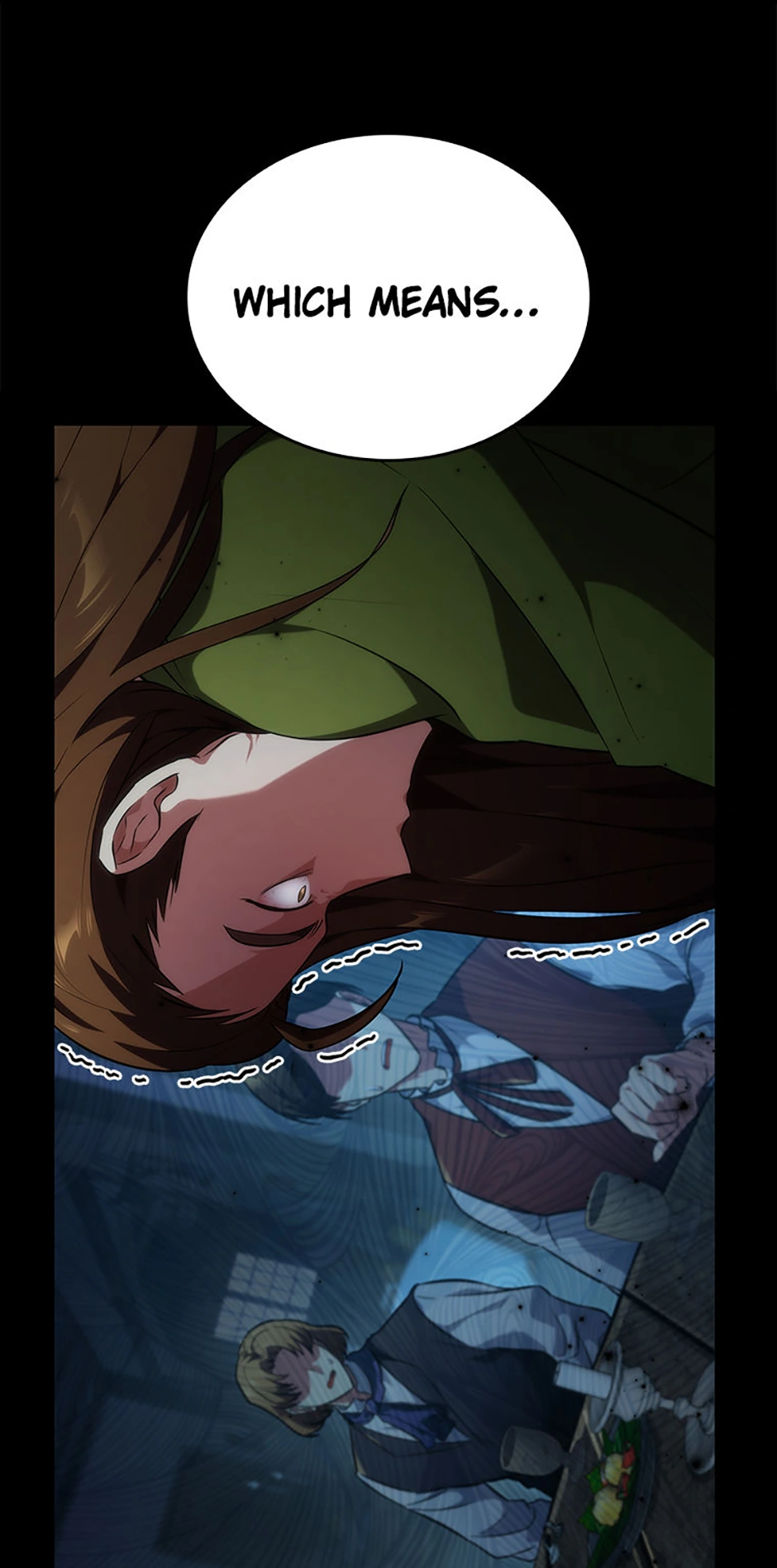 Read The Infinite Mage EN Manga Online