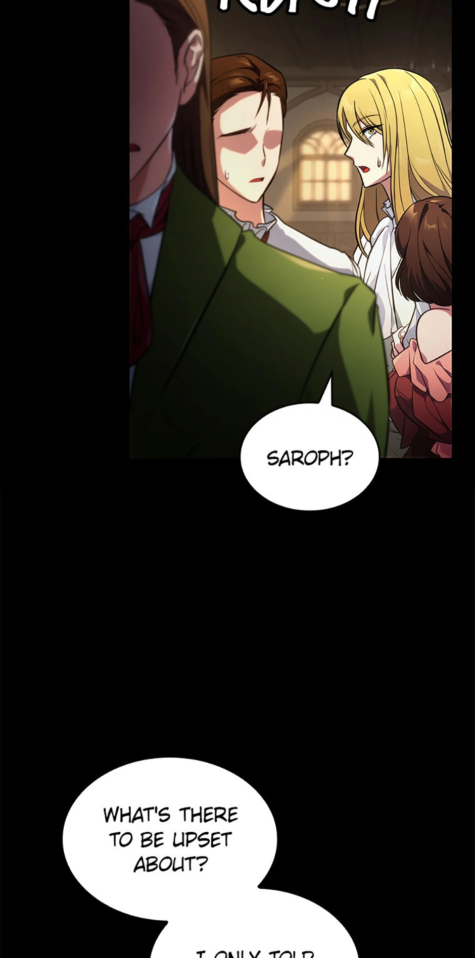 Read The Infinite Mage EN Manga Online