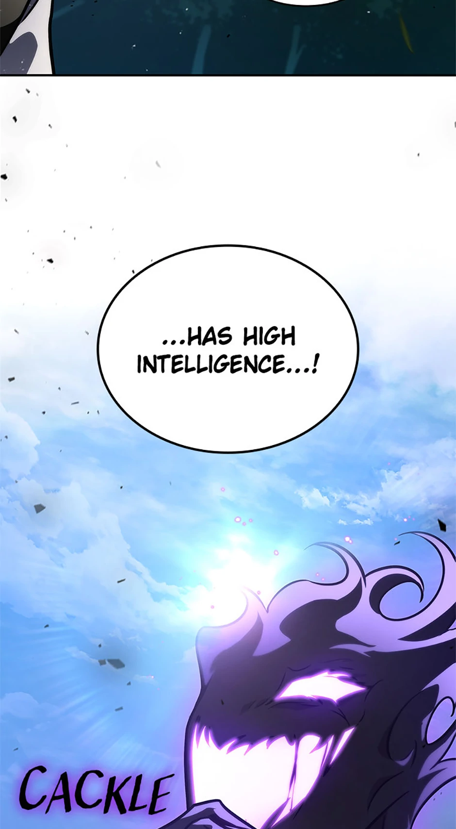 Read The Infinite Mage EN Manga Online