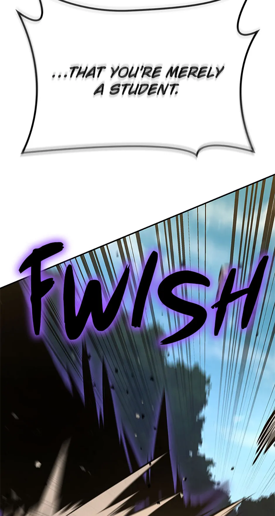 Read The Infinite Mage EN Manga Online