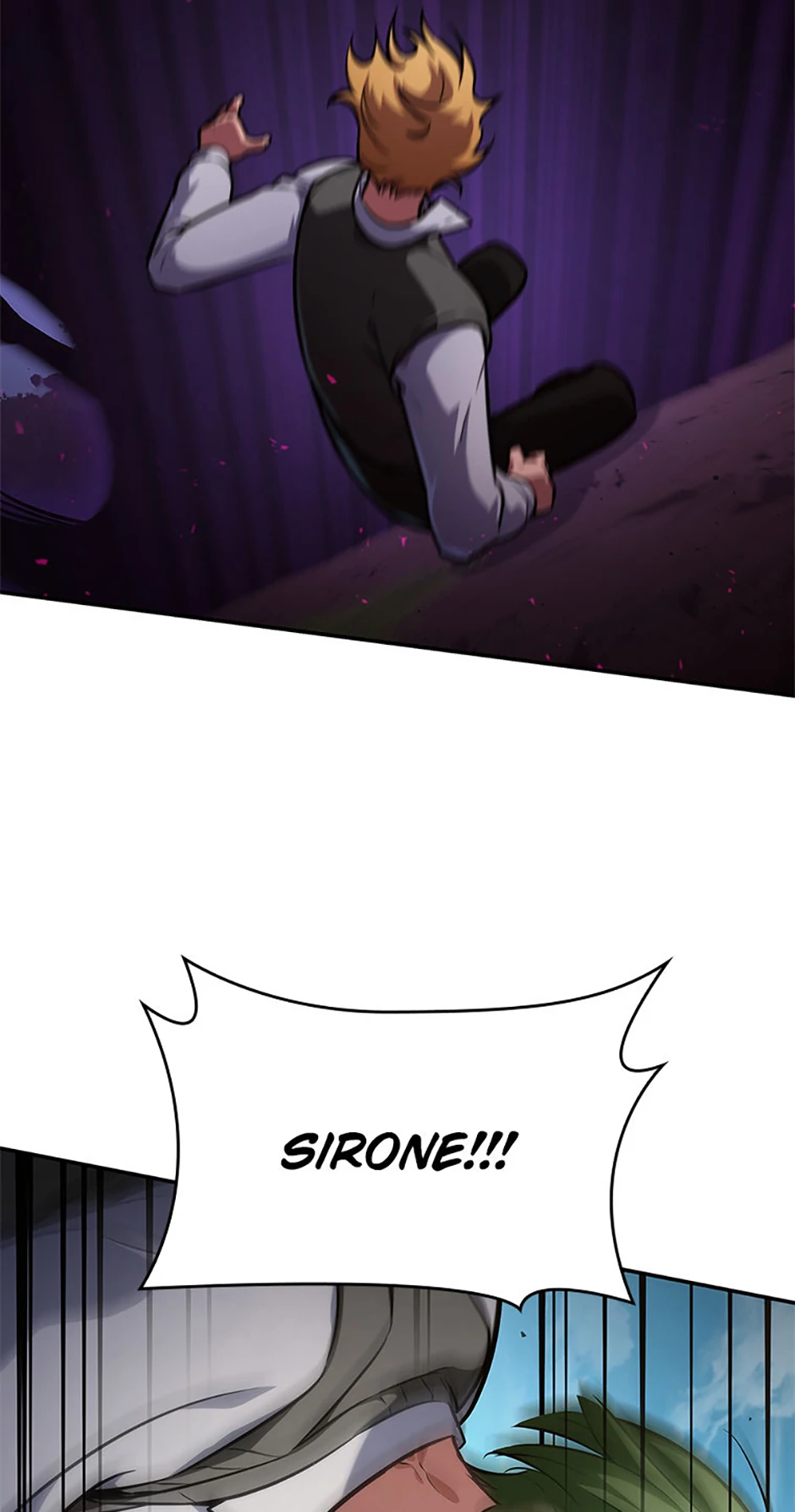 Read The Infinite Mage EN Manga Online