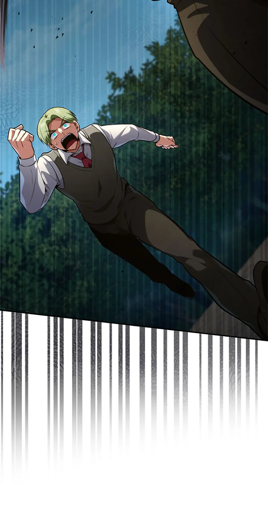 Read The Infinite Mage EN Manga Online