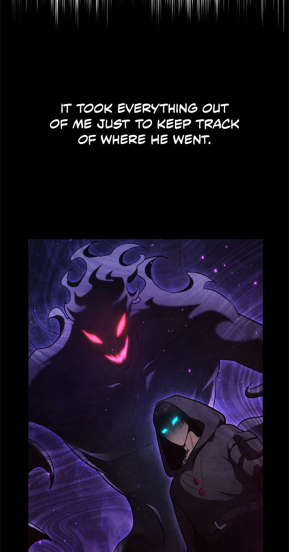 Read The Infinite Mage EN Manga Online