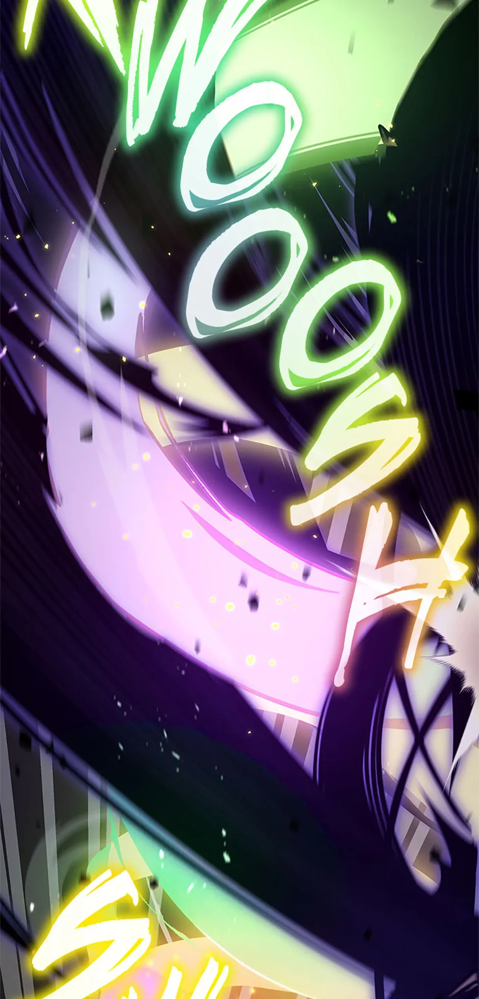 Read The Infinite Mage EN Manga Online