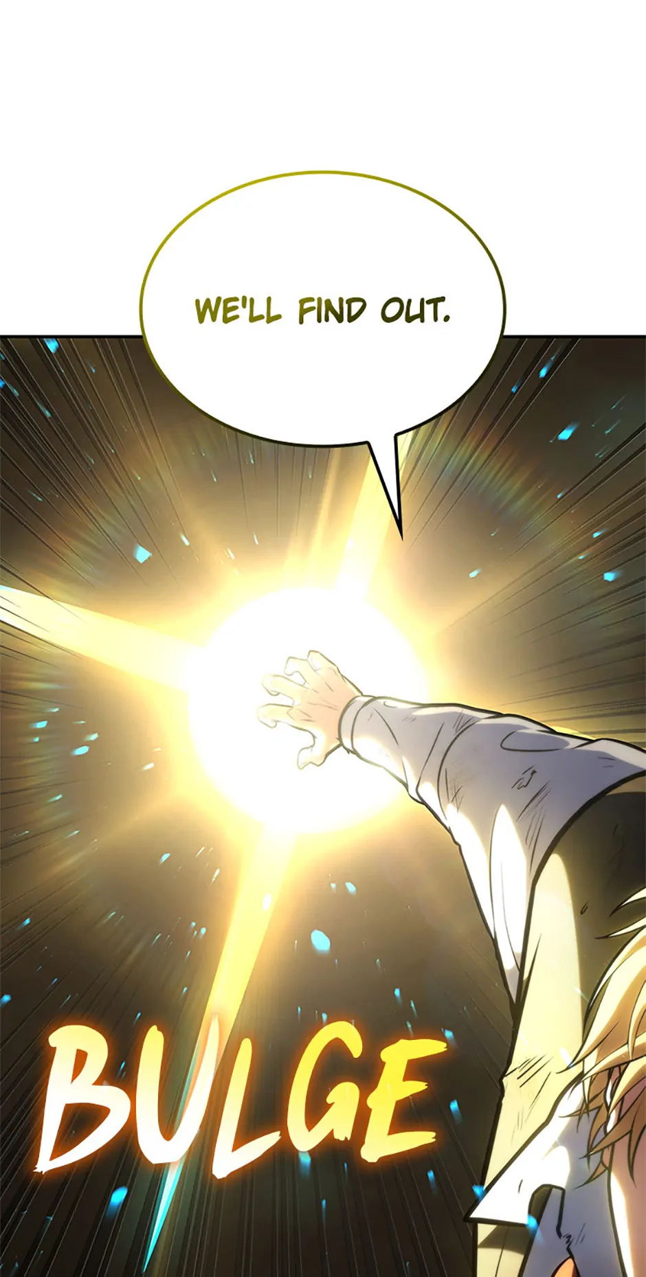 Read The Infinite Mage EN Manga Online