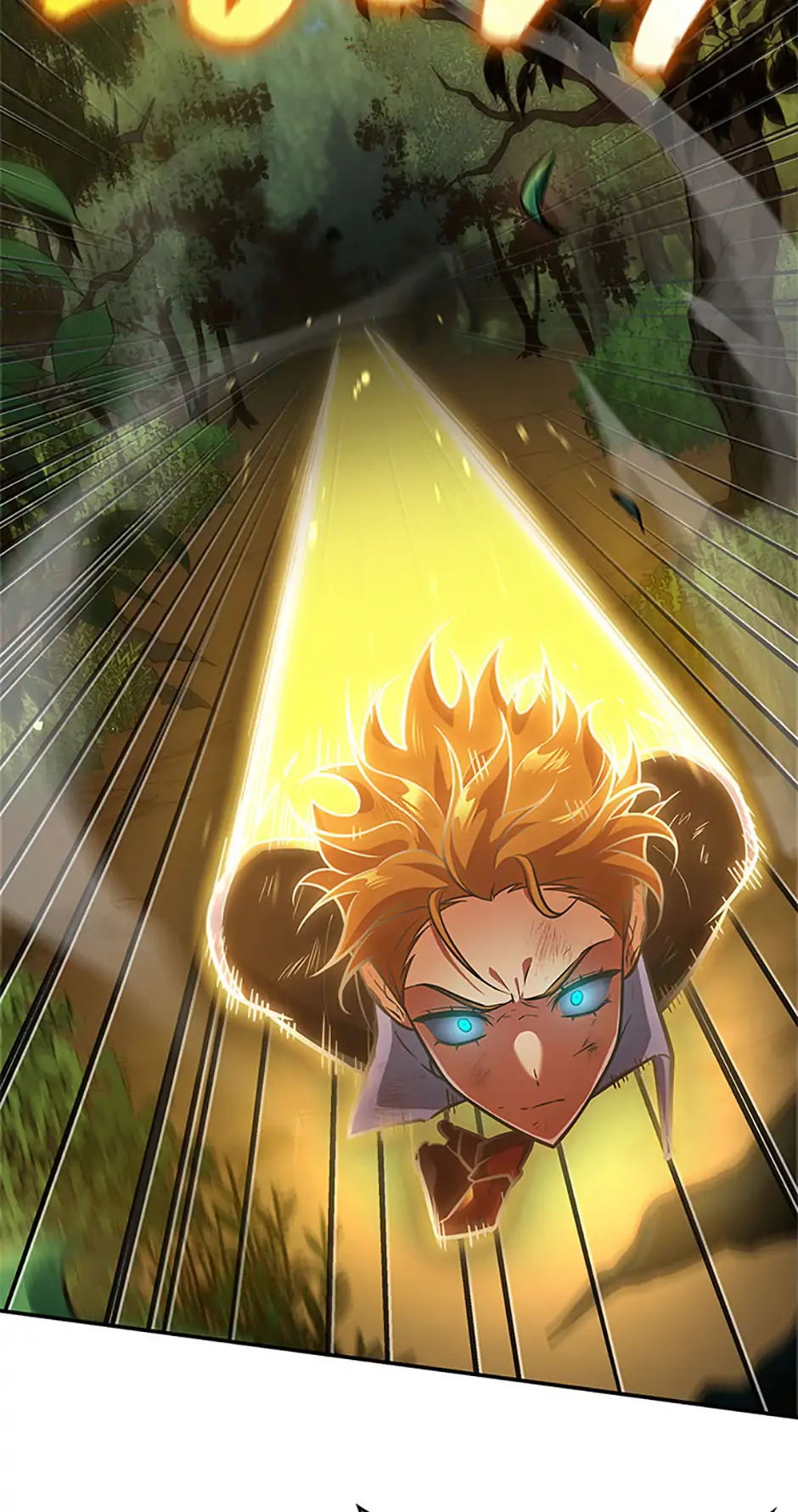 Read The Infinite Mage EN Manga Online