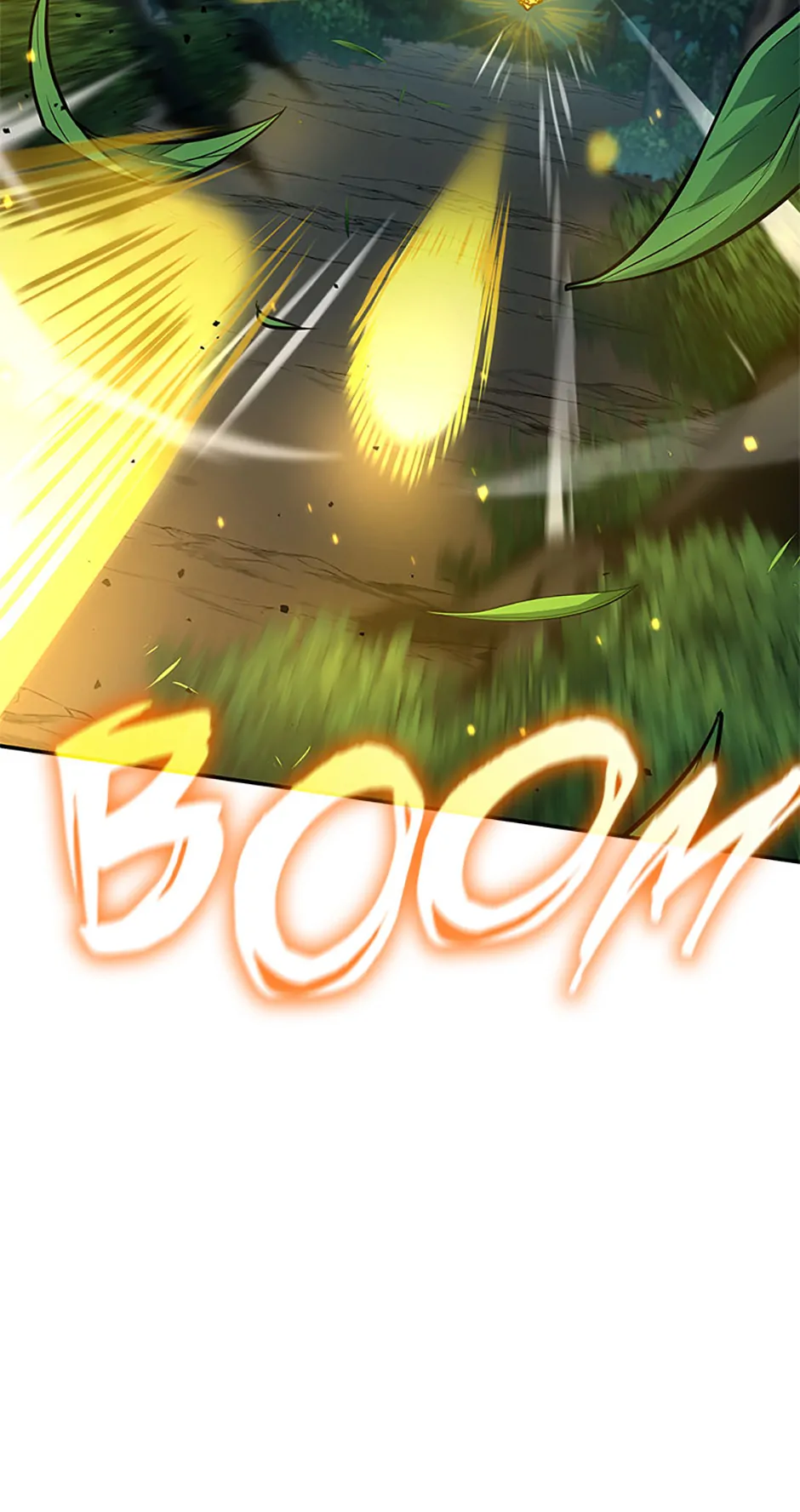 Read The Infinite Mage EN Manga Online