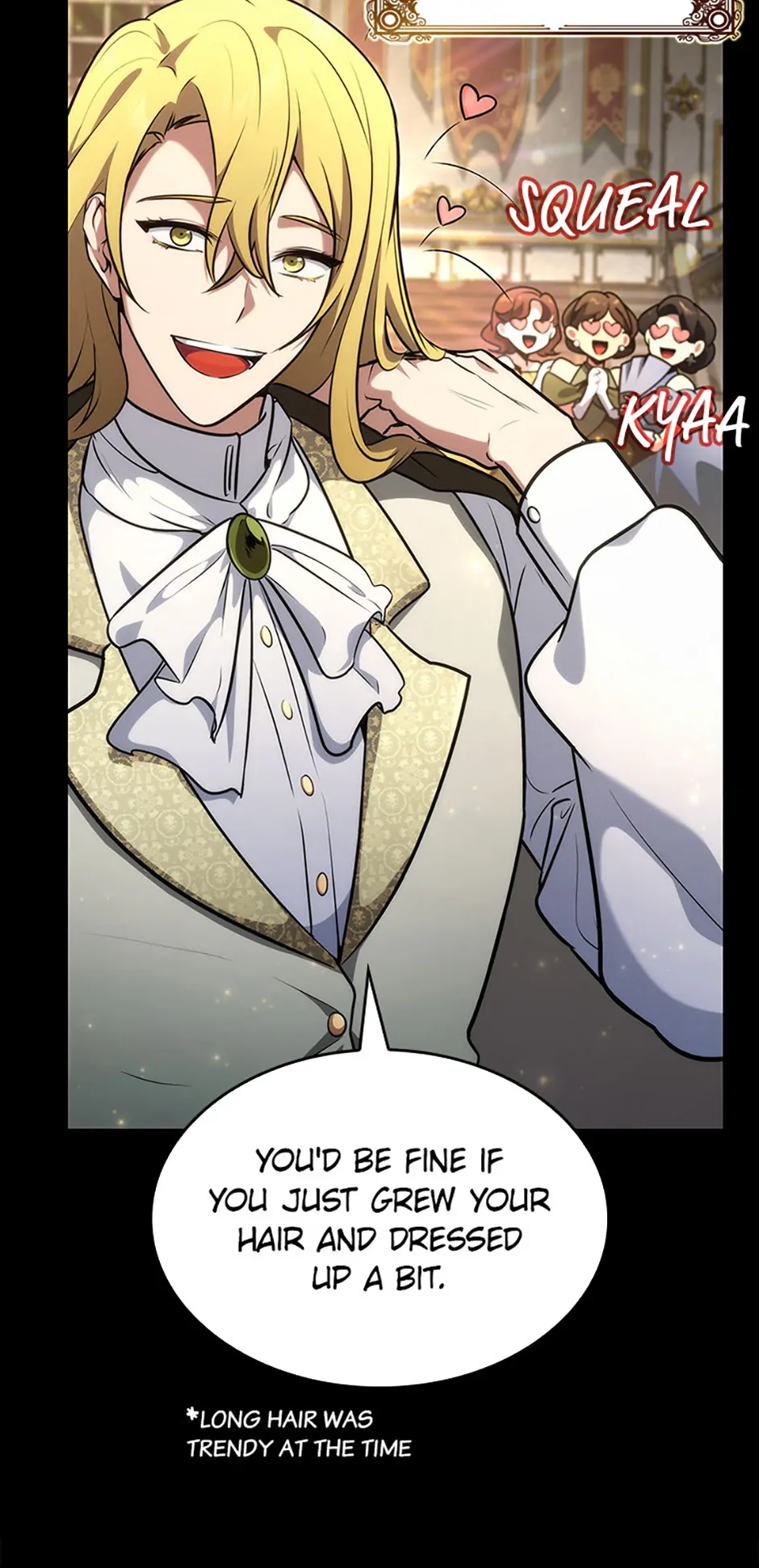 Read The Infinite Mage EN Manga Online