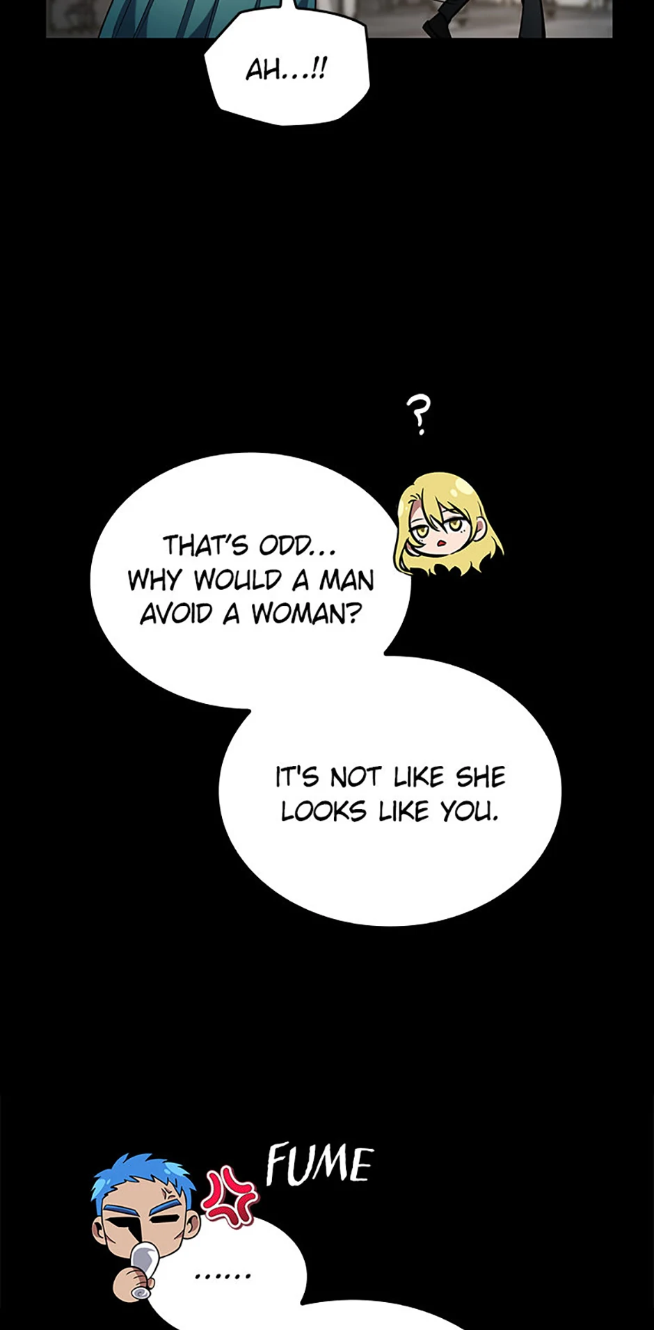 Read The Infinite Mage EN Manga Online