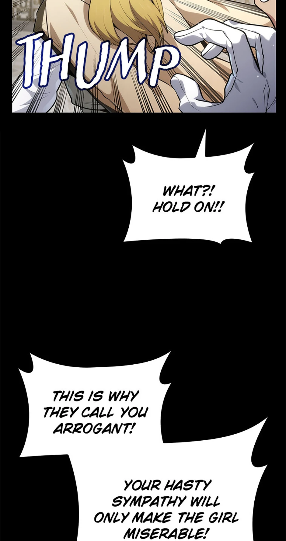 Read The Infinite Mage EN Manga Online