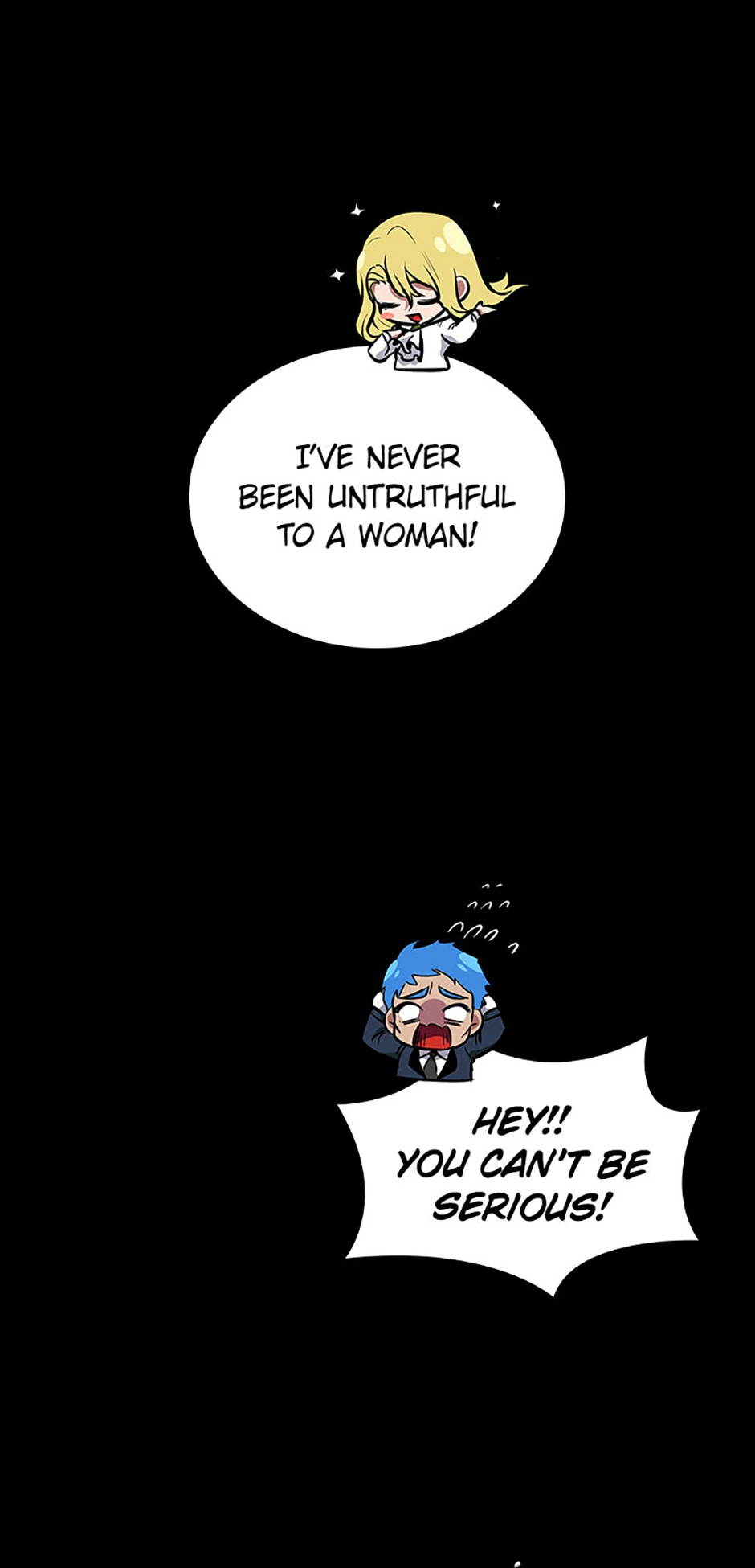 Read The Infinite Mage EN Manga Online