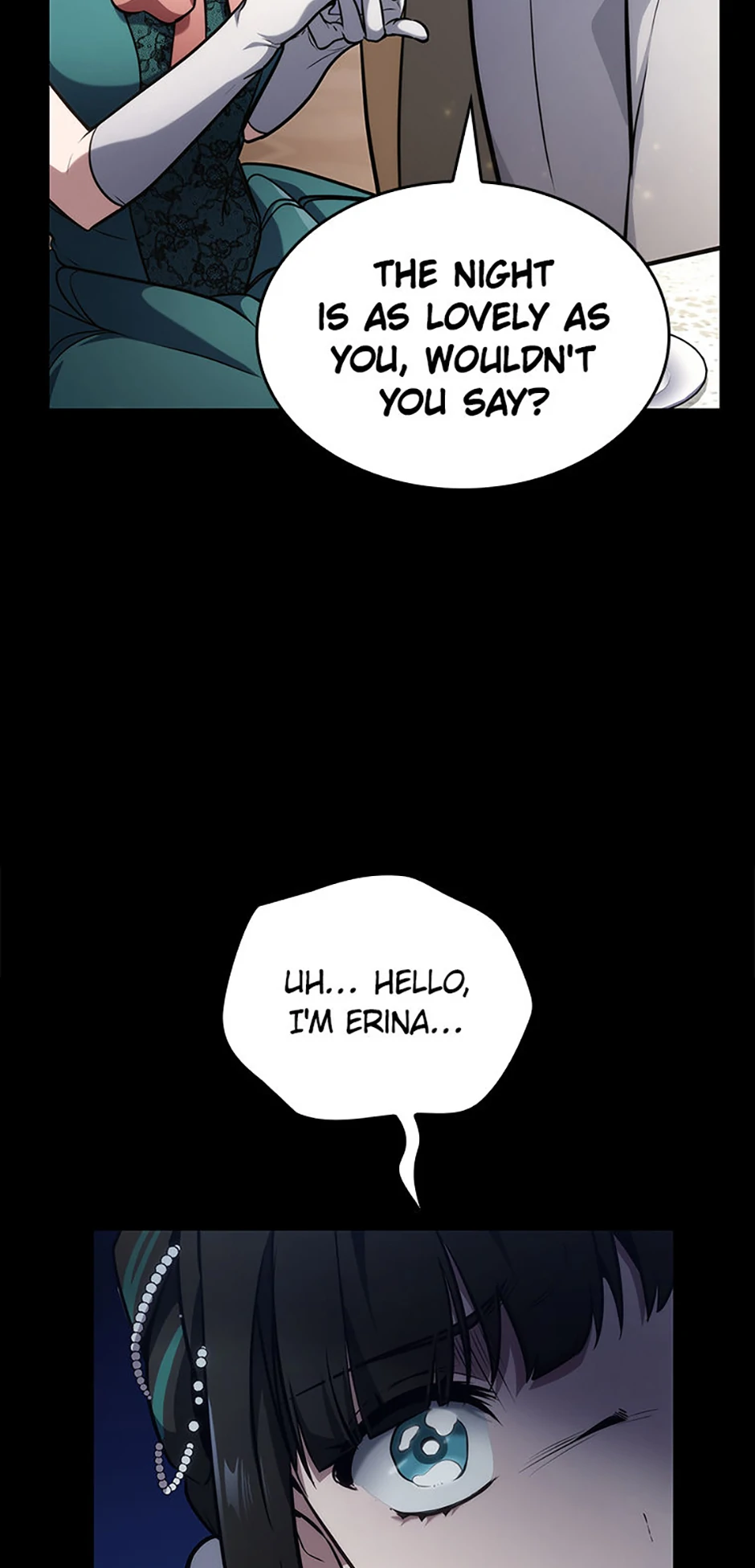 Read The Infinite Mage EN Manga Online