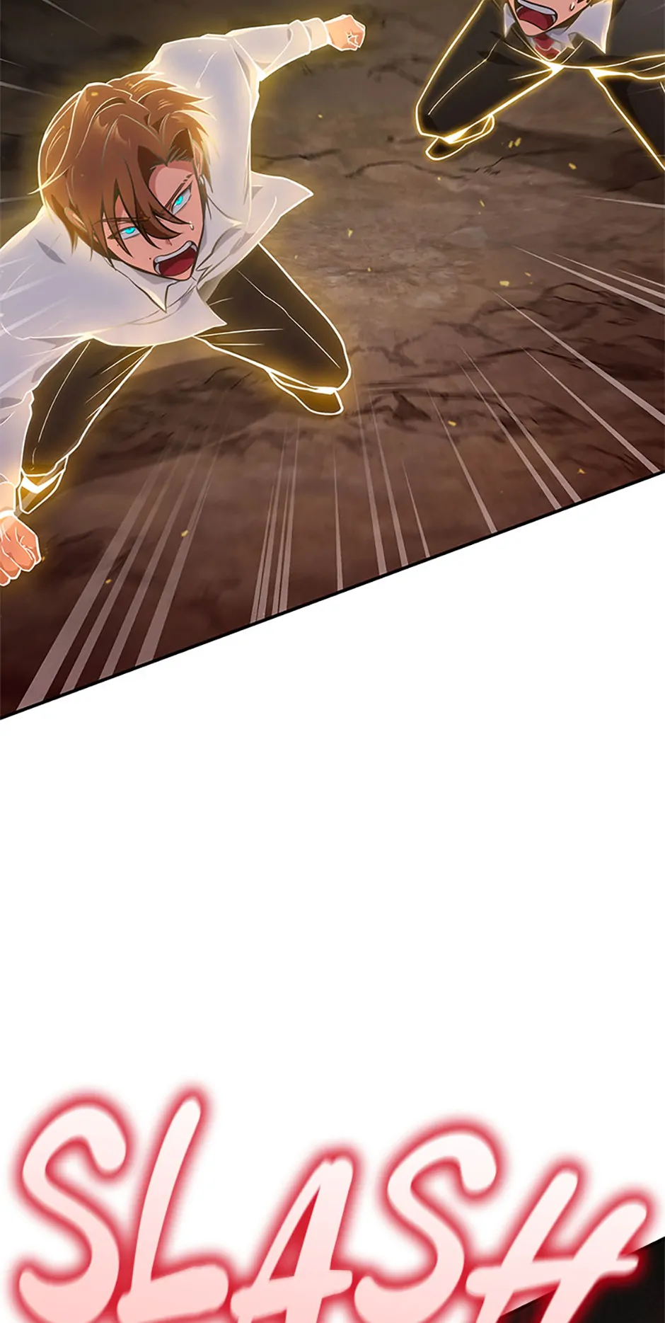 Read The Infinite Mage EN Manga Online