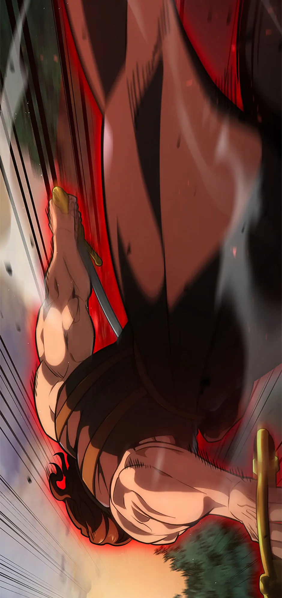 Read The Infinite Mage EN Manga Online