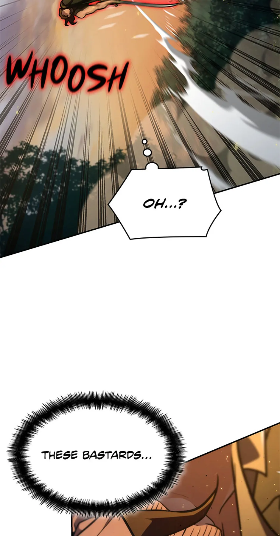 Read The Infinite Mage EN Manga Online