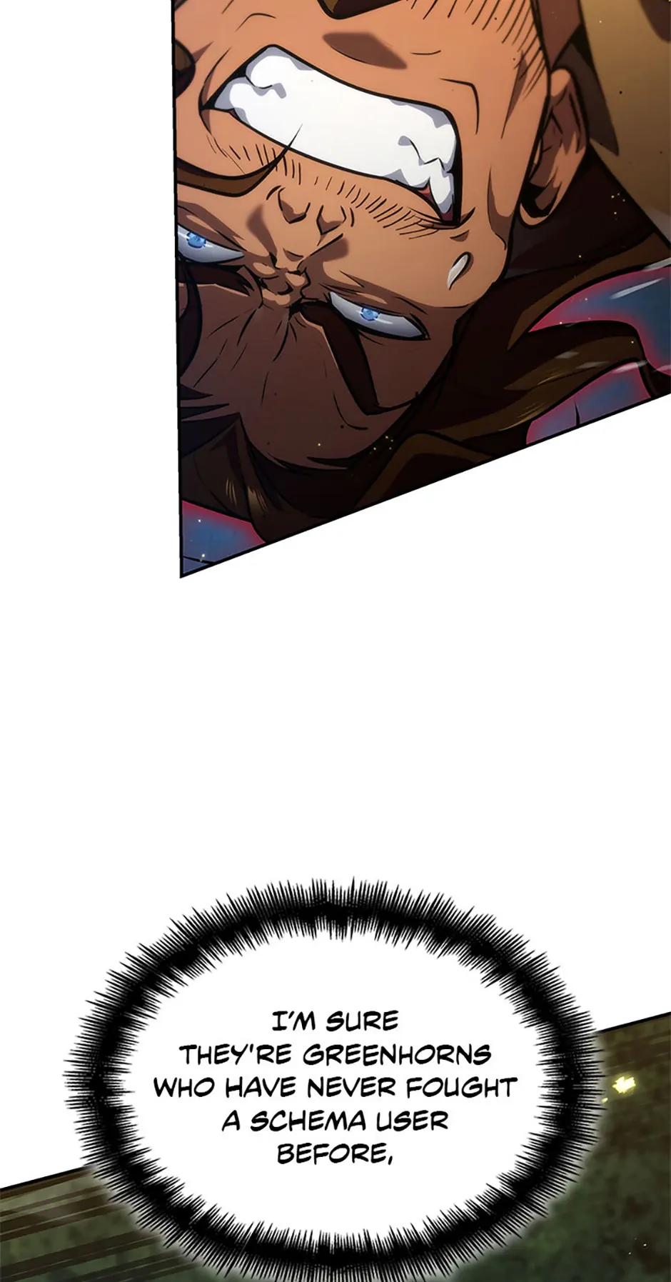 Read The Infinite Mage EN Manga Online