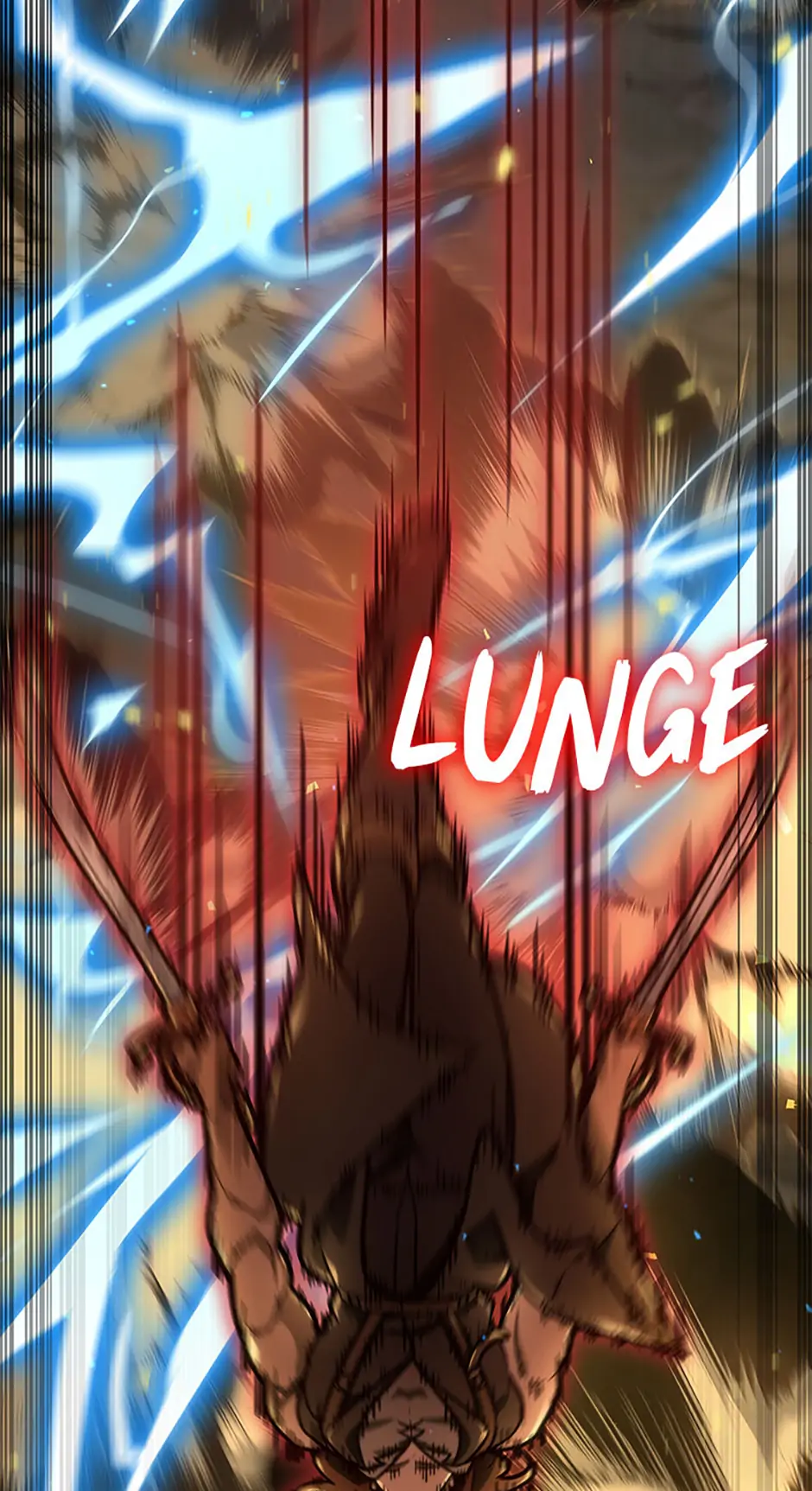 Read The Infinite Mage EN Manga Online