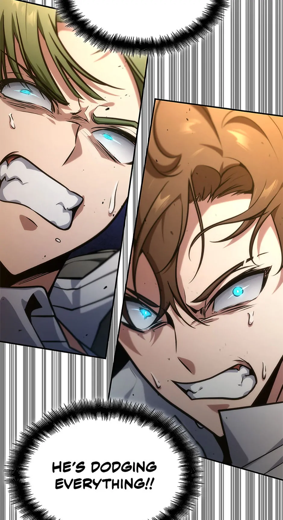 Read The Infinite Mage EN Manga Online