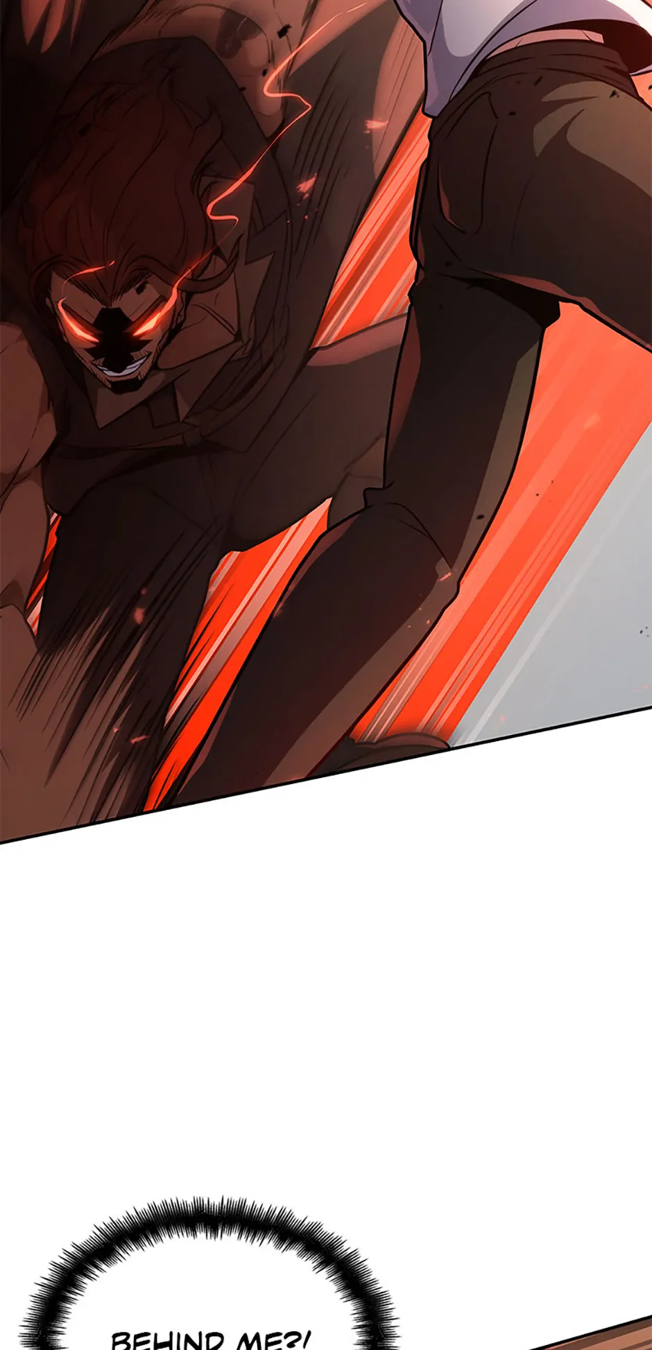 Read The Infinite Mage EN Manga Online