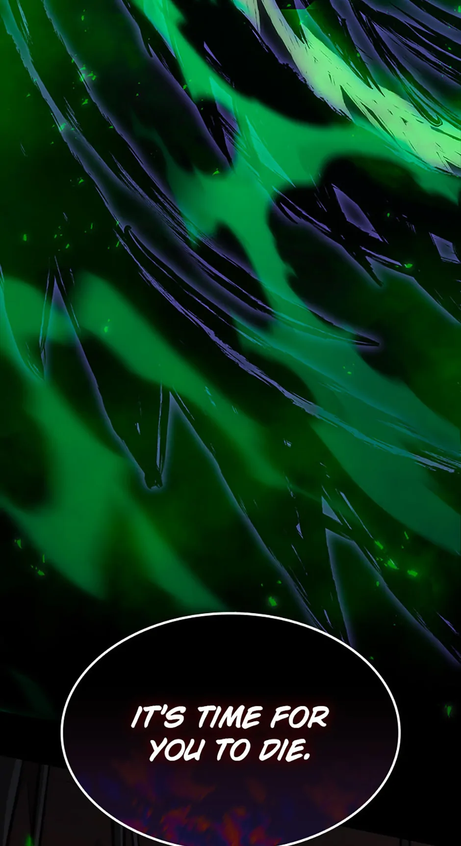 Read The Infinite Mage EN Manga Online