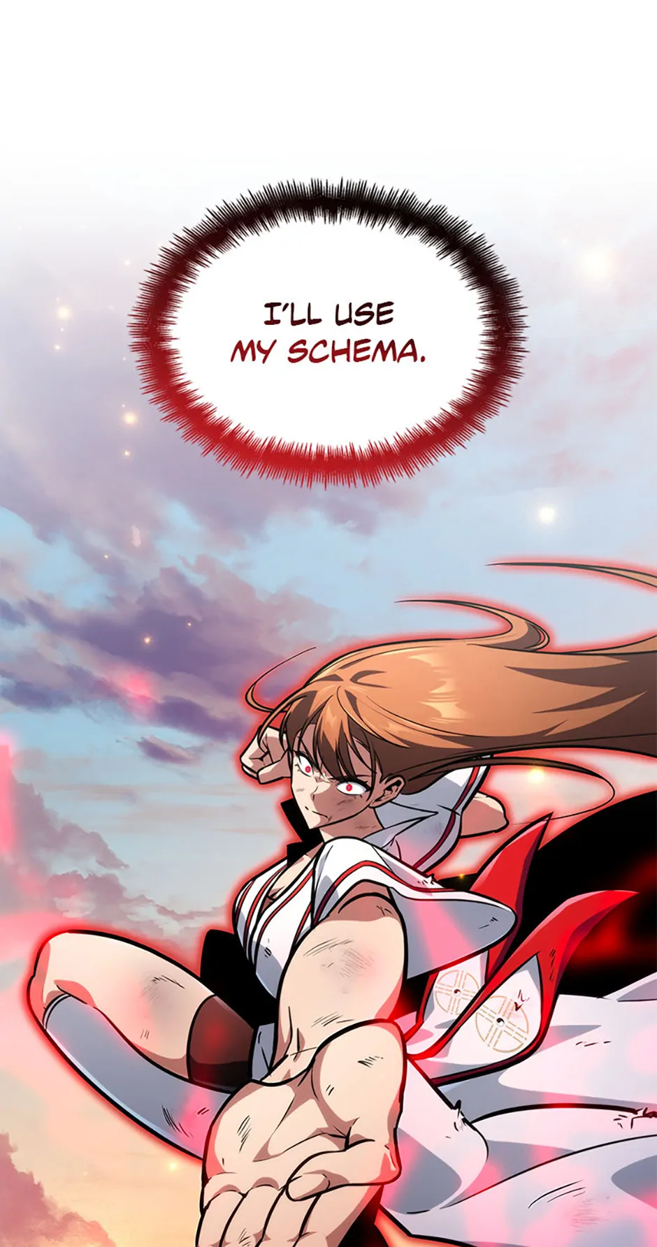 Read The Infinite Mage EN Manga Online