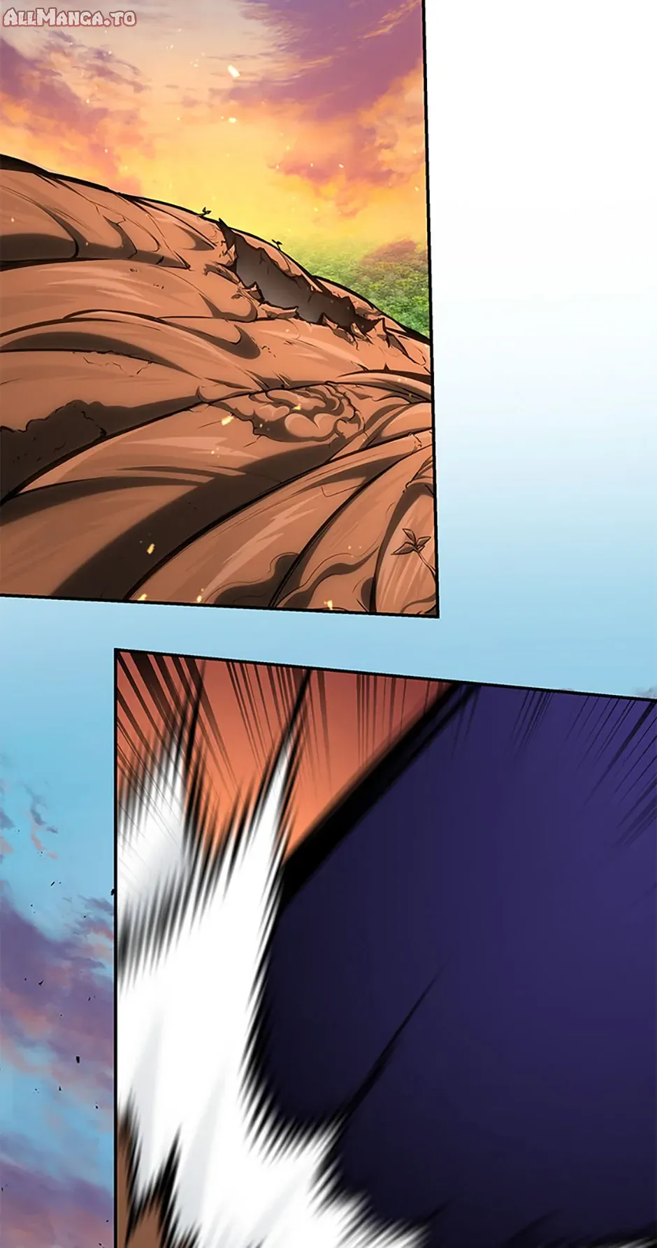 Read The Infinite Mage EN Manga Online