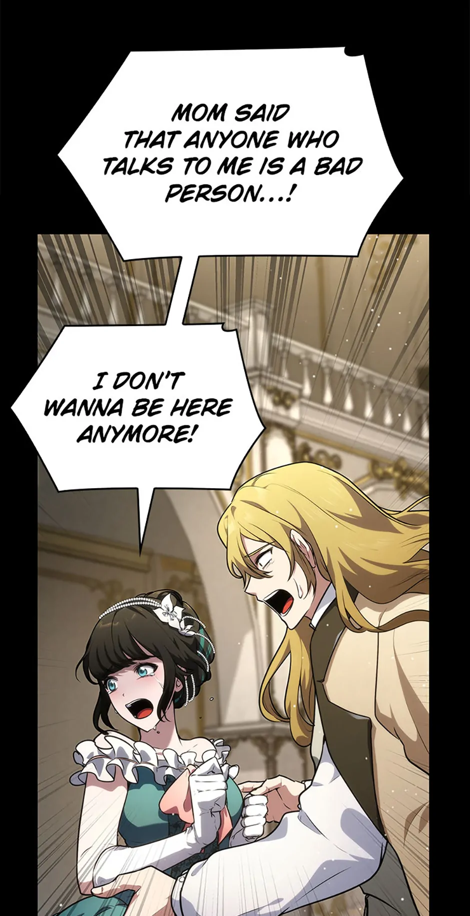 Read The Infinite Mage EN Manga Online