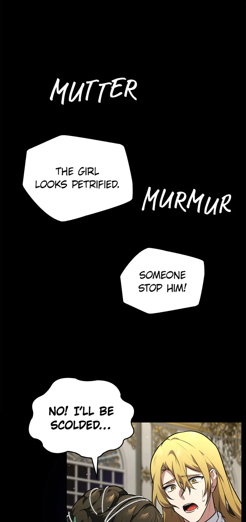 Read The Infinite Mage EN Manga Online