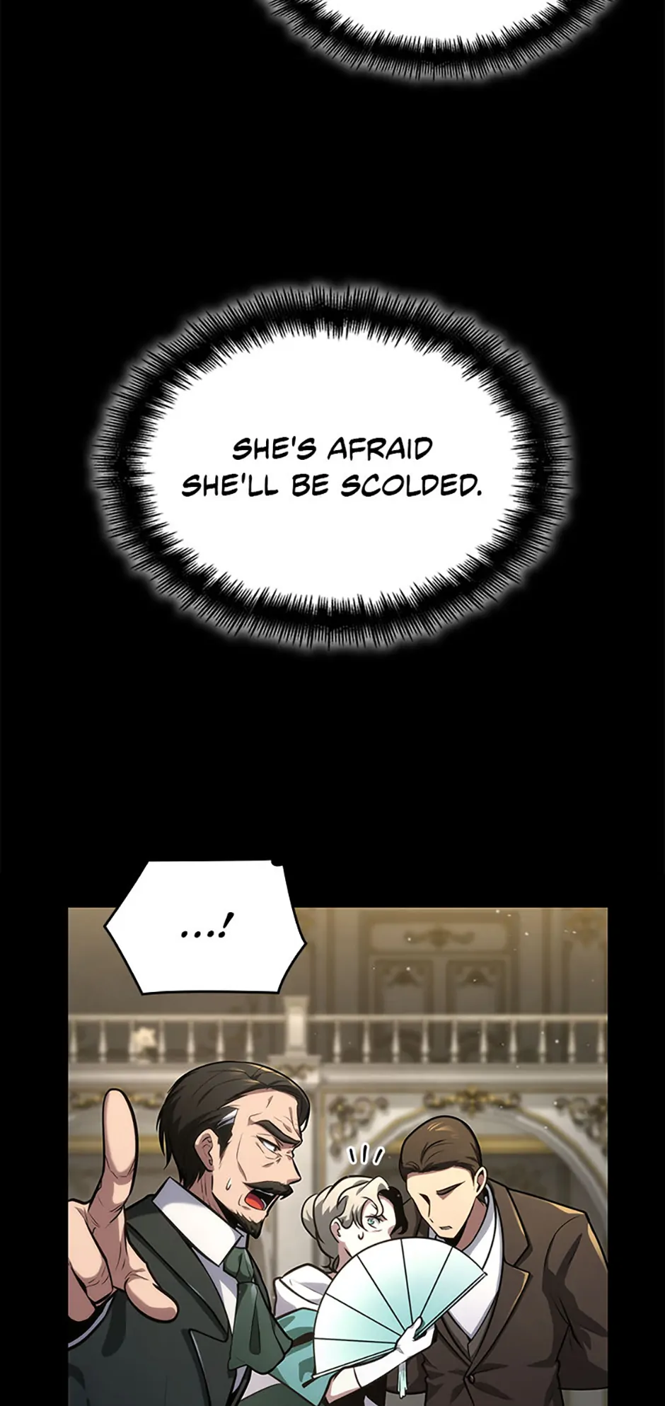 Read The Infinite Mage EN Manga Online