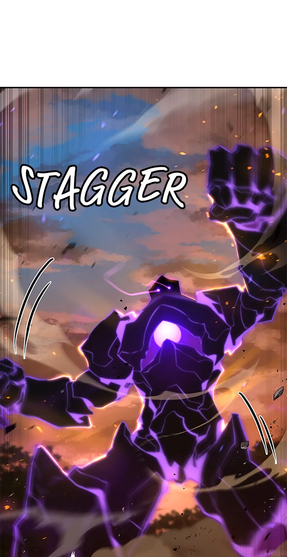 Read The Infinite Mage EN Manga Online